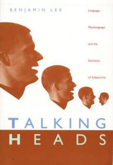 Picture of Talking Heads