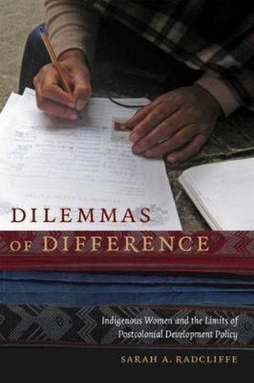 Picture of Dilemmas of Difference