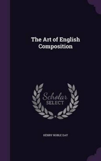 Picture of The Art of English Composition