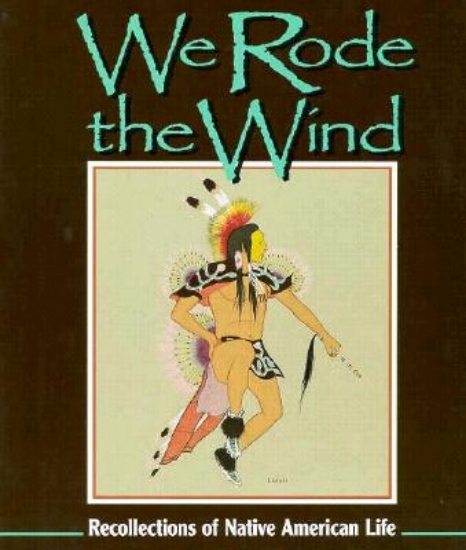 Picture of We Rode the Wind