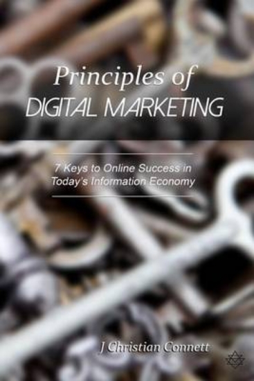 Picture of Principles of Digital Marketing