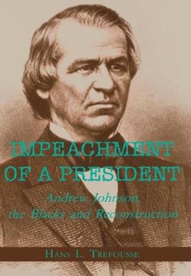 Picture of Impeachment of a President