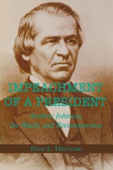 Picture of Impeachment of a President