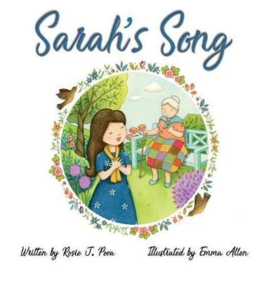 Picture of Sarah's Song