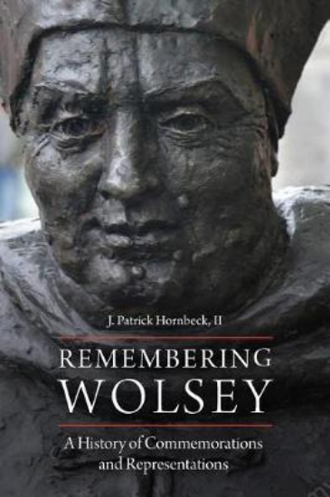 Picture of Remembering Wolsey