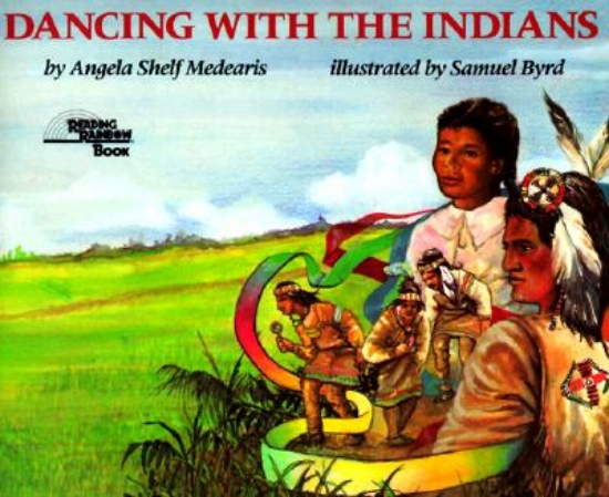 Picture of Dancing with the Indians