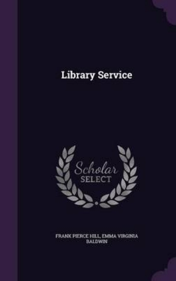 Picture of Library Service