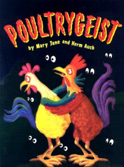 Picture of Poultrygeist