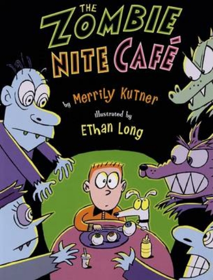 Picture of Zombie Nite Cafe