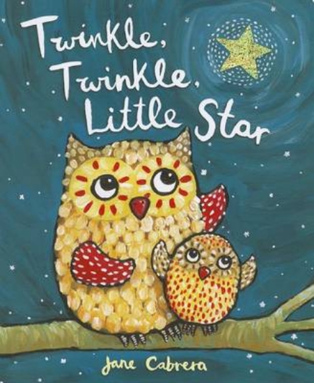 Picture of Twinkle, Twinkle, Little Star