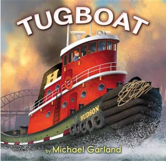 Picture of Tugboat