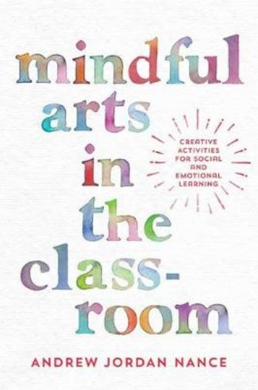 Picture of Mindful Arts In Classroom Tpb