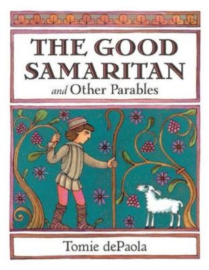 Picture of The Good Samaritan and Other Parables