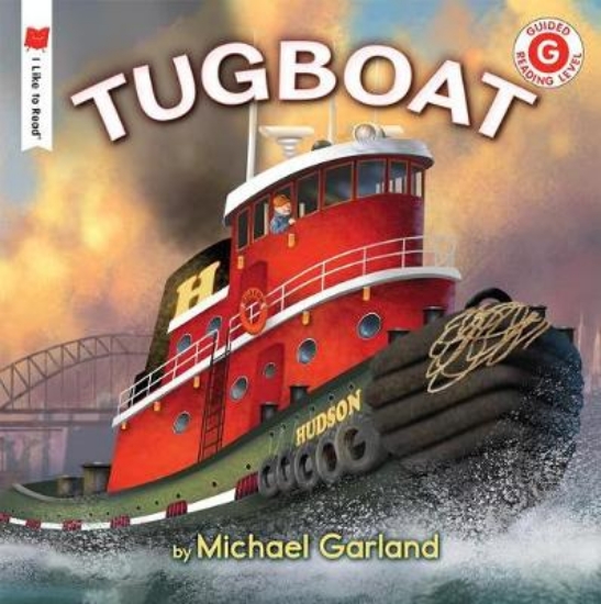 Picture of Tugboat