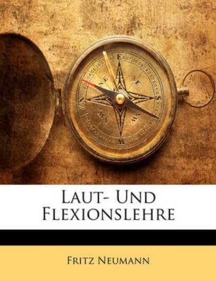 Picture of Laut- Und Flexionslehre