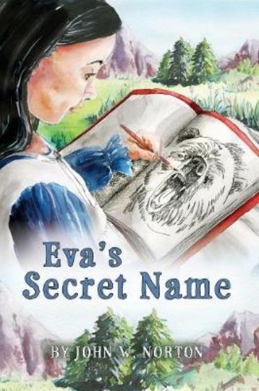 Picture of Eva's Secret Name