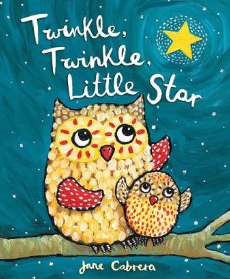 Picture of Twinkle, Twinkle, Little Star