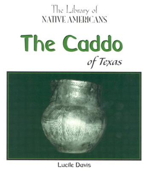 Picture of The Caddo of Texas