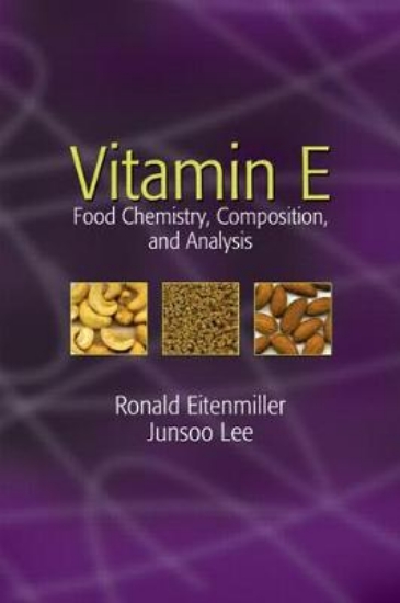 Picture of Vitamin E