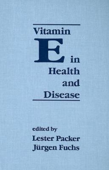 Picture of Vitamin E in Health and Disease