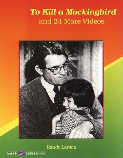 Picture of To Kill a Mockingbird and 24 More Videos