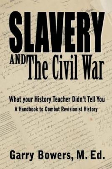 Picture of Slavery and The Civil War