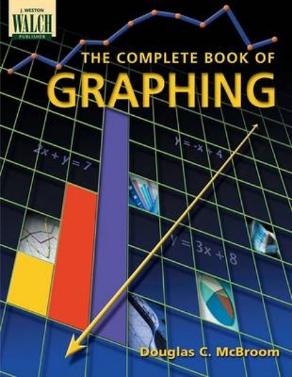 Picture of The Complete Book of Graphing