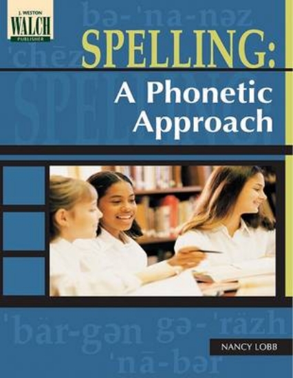 Picture of Spelling