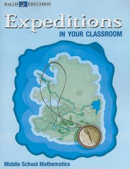 Picture of Expeditions in Your Classroom