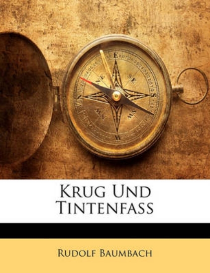 Picture of Krug Und Tintenfass