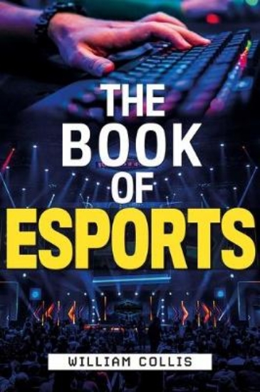 Picture of The Book Of Esports