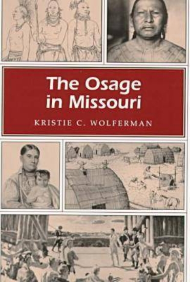 Picture of The Osage in Missouri