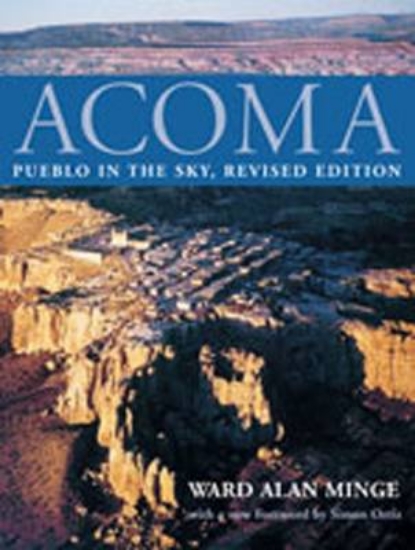 Picture of Acoma