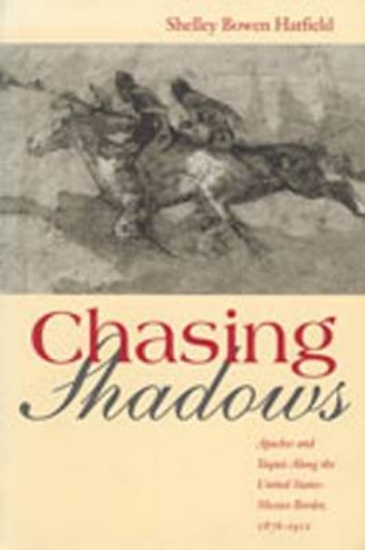 Picture of Chasing Shadows