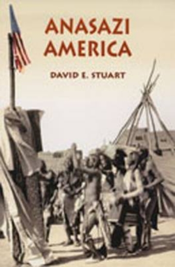 Picture of Anasazi America