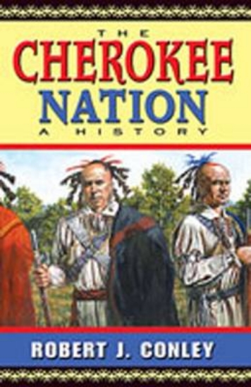 Picture of The Cherokee Nation