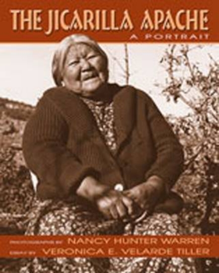 Picture of Jicarilla Apache