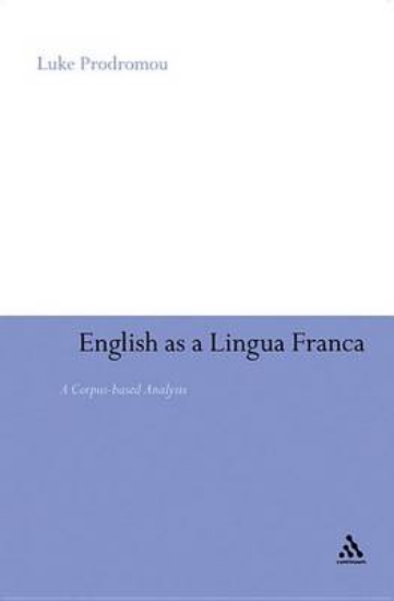 Picture of English as a Lingua Franca