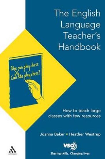 Picture of The English Language Teacher's Handbook