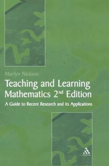 Picture of Teaching and Learning Mathematics