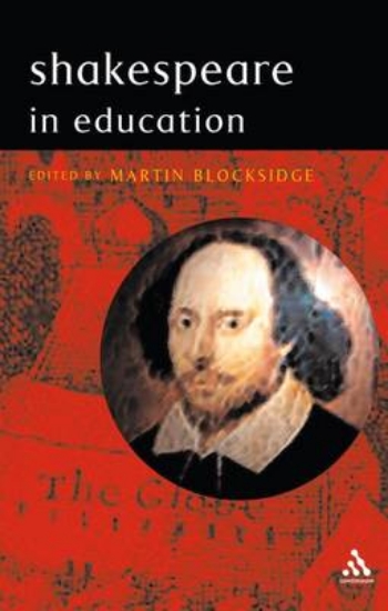 Picture of Shakespeare in Education