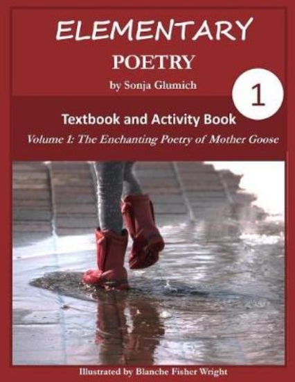 Picture of Elementary Poetry Volume 1