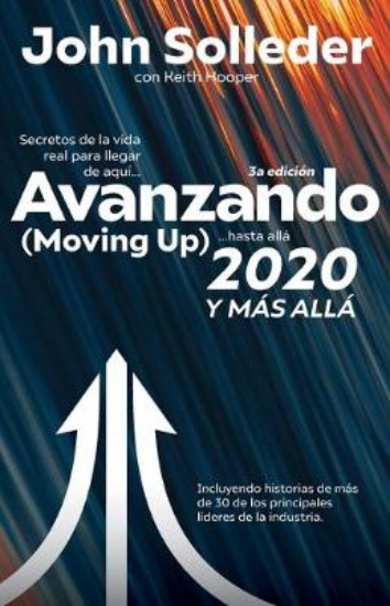 Picture of Avanzando (Moving Up)