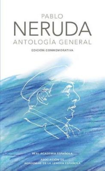 Picture of Antologia General Neruda / General Anthology