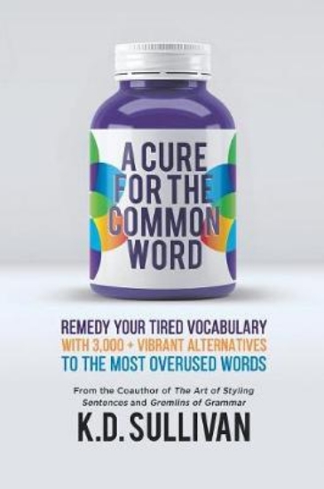 Picture of A Cure for the Common Word