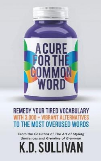 Picture of A Cure for the Common Word