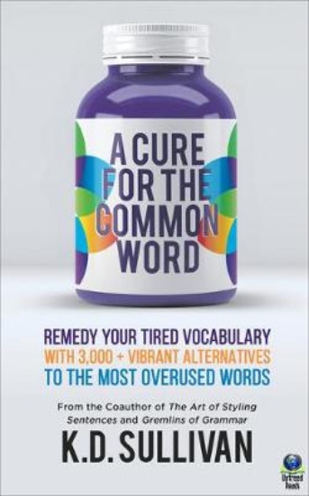 Picture of A Cure for the Common Word