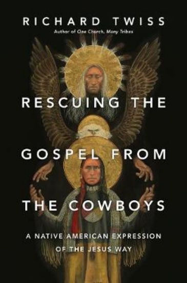 Picture of Rescuing the Gospel from the Cowboys