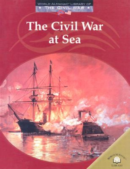 Picture of The Civil War at Sea