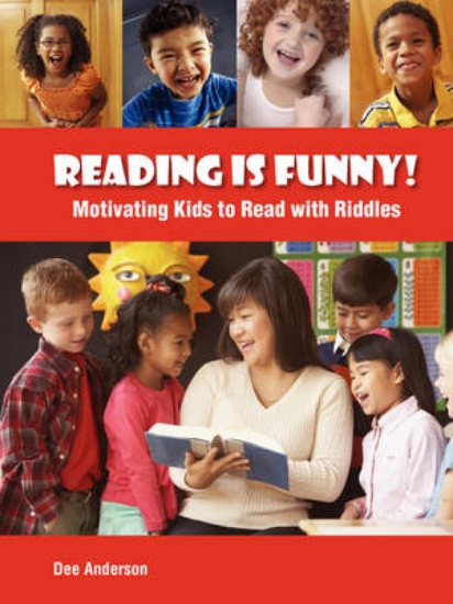 Picture of Reading is Funny!